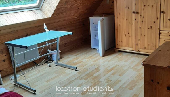 Colocation étudiante T4 &agrave; Saint Grégoire (35760)