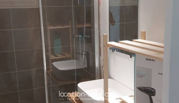 Colocation étudiante Studio &agrave; Saint Herblain (44800)