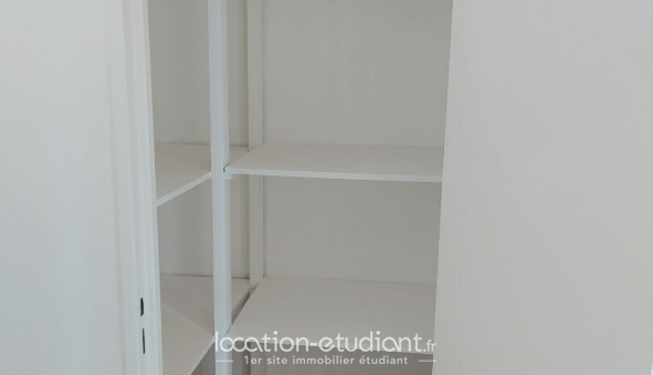 Colocation étudiante Studio &agrave; Saint Herblain (44800)