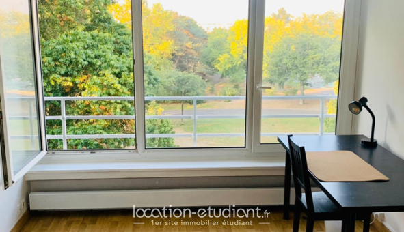 Colocation étudiante Studio &agrave; Saint Herblain (44800)