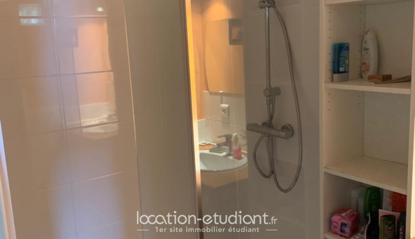 Colocation étudiante Studio &agrave; Saint Herblain (44800)