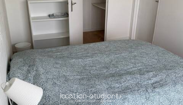 Colocation étudiante T5 &agrave; Saint Herblain (44800)