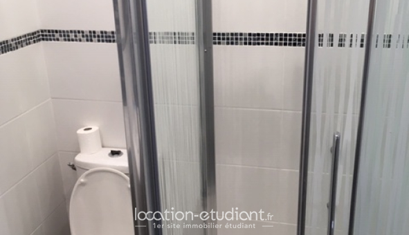 Colocation étudiante Studio &agrave; Saint Herblain (44800)
