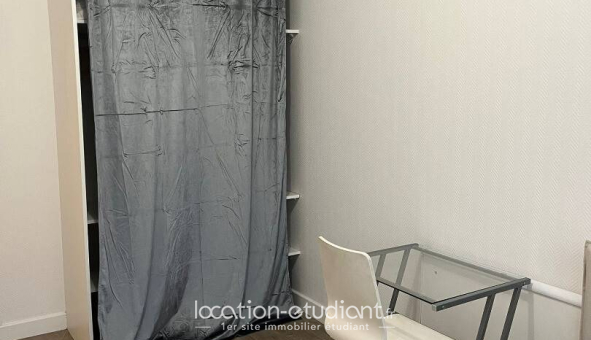 Colocation étudiante Studio &agrave; Saint Herblain (44800)