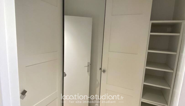Colocation étudiante Studio &agrave; Saint Herblain (44800)