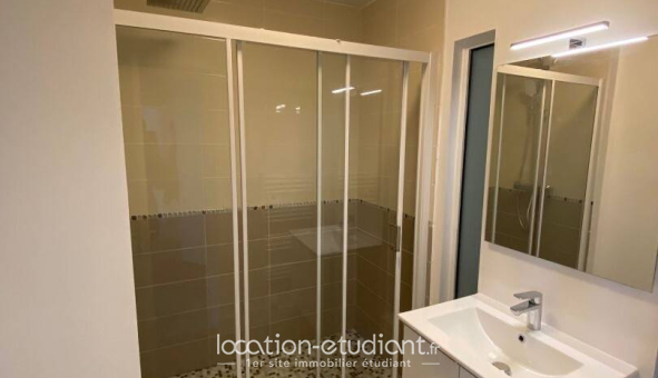 Colocation étudiante Studio &agrave; Saint Herblain (44800)