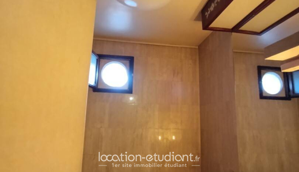 Colocation étudiante Studio &agrave; Saint Herblain (44800)
