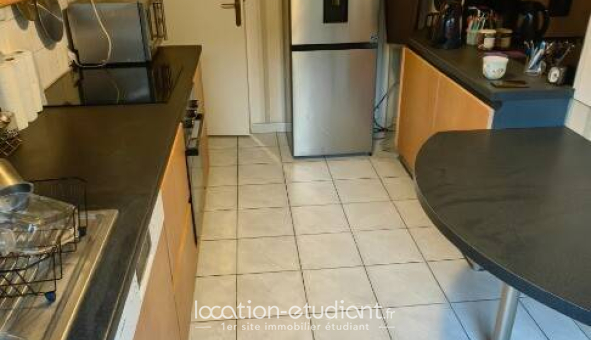 Colocation étudiante Studio &agrave; Saint Herblain (44800)