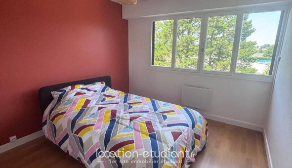 Colocation étudiante Studio &agrave; Saint Herblain (44800)