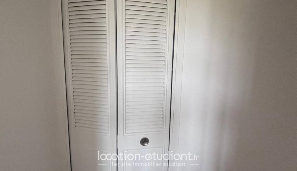 Colocation étudiante Studio &agrave; Saint Herblain (44800)