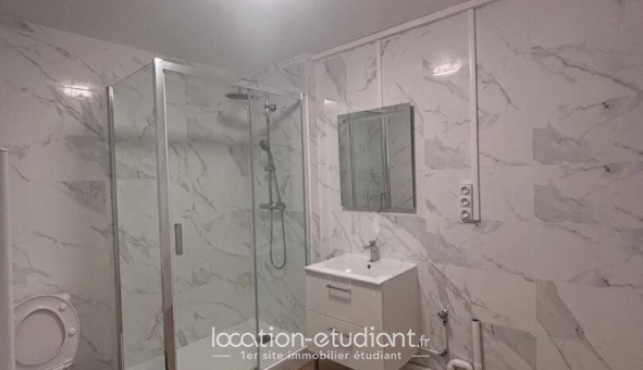 Colocation étudiante Studio &agrave; Saint Herblain (44800)