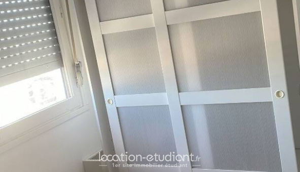 Colocation étudiante Studio &agrave; Saint Herblain (44800)