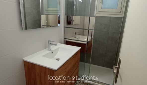 Colocation étudiante Duplex &agrave; Saint Herblain (44800)