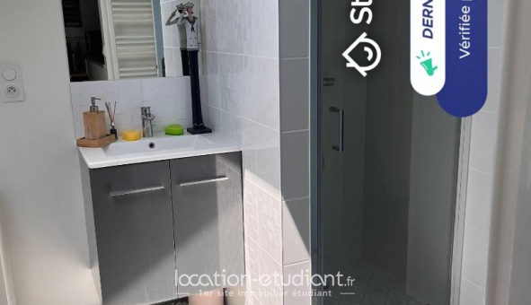Colocation étudiante T3 &agrave; Saint Herblain (44800)