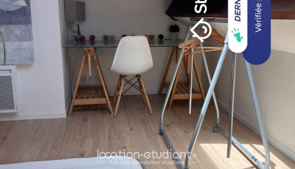 Colocation étudiante T3 &agrave; Saint Herblain (44800)