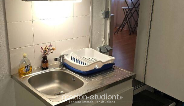 Colocation étudiante Studio &agrave; Saint Herblain (44800)