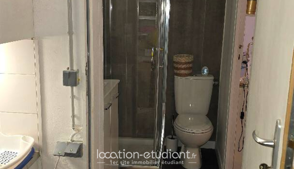 Colocation étudiante Studio &agrave; Saint Herblain (44800)