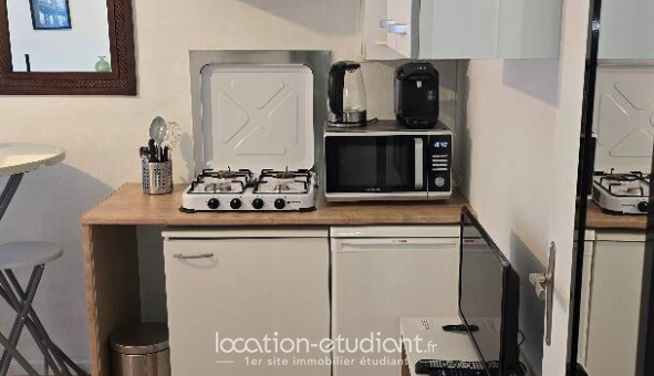 Colocation étudiante Studio &agrave; Saint Herblain (44800)