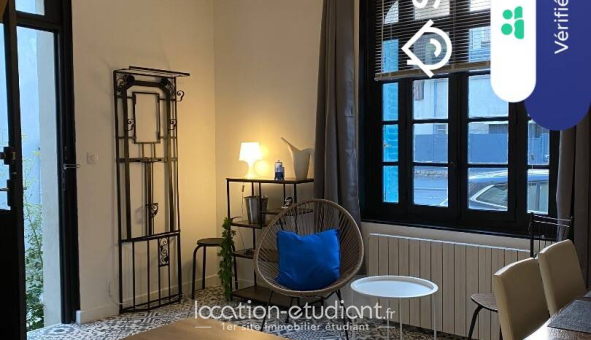 Colocation étudiante 0