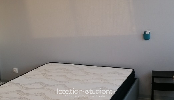 Colocation étudiante T3 &agrave; Saint Louis (57820)