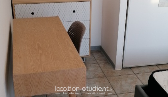 Colocation étudiante T3 &agrave; Saint Louis (57820)