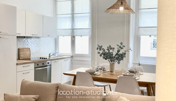 Colocation étudiante Duplex &agrave; Saint Maime (04300)
