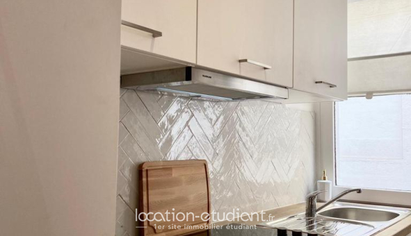 Colocation étudiante Duplex &agrave; Saint Maime (04300)