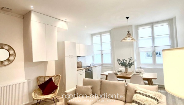 Colocation étudiante Duplex &agrave; Saint Maime (04300)