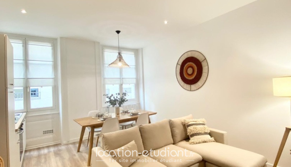 Colocation étudiante Duplex &agrave; Saint Maime (04300)