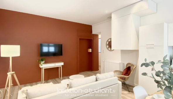 Colocation étudiante Duplex &agrave; Saint Maime (04300)