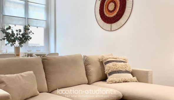 Colocation étudiante Duplex &agrave; Saint Maime (04300)