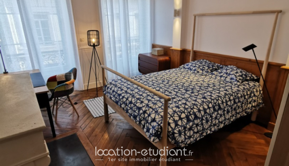 Colocation étudiante Studio &agrave; Saint Maime (04300)