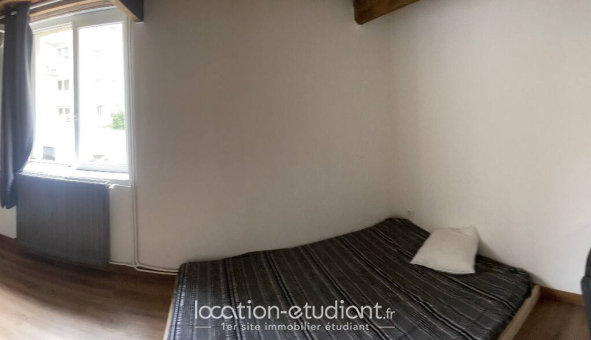 Colocation étudiante Studio &agrave; Saint Maime (04300)