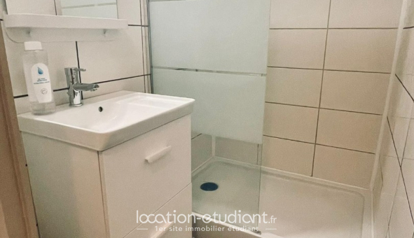 Colocation étudiante T2 &agrave; Saint Maime (04300)