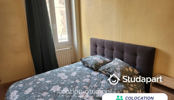 Colocation étudiante Studio &agrave; Saint Maime (04300)