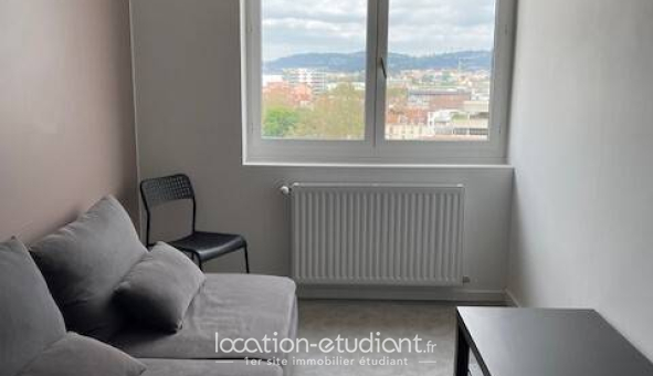 Colocation étudiante Studio &agrave; Saint Maime (04300)