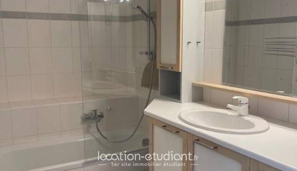 Colocation étudiante Studio &agrave; Saint Maime (04300)