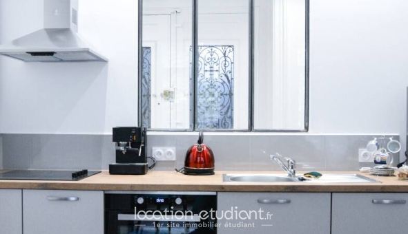Colocation étudiante T5 &agrave; Saint Maime (04300)