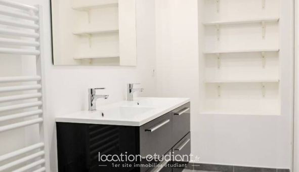 Colocation étudiante T5 &agrave; Saint Maime (04300)