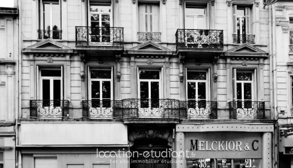 Colocation étudiante T5 &agrave; Saint Maime (04300)