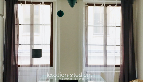 Colocation étudiante T4 &agrave; Saint Maime (04300)