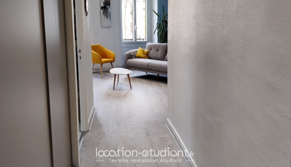 Colocation étudiante Duplex &agrave; Saint Maime (04300)