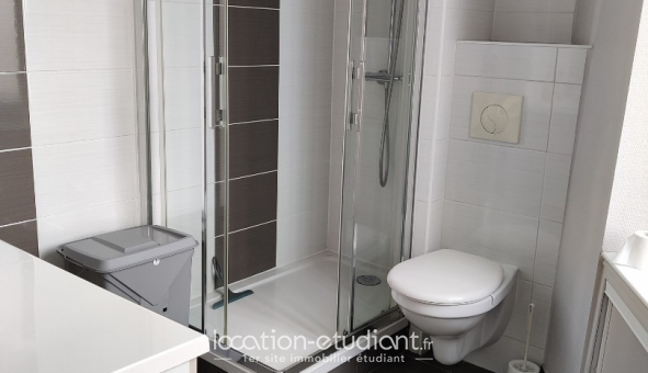 Colocation étudiante Duplex &agrave; Saint Maime (04300)