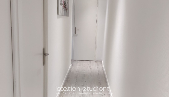 Colocation étudiante Duplex &agrave; Saint Maime (04300)
