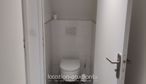 Colocation étudiante Duplex &agrave; Saint Maime (04300)