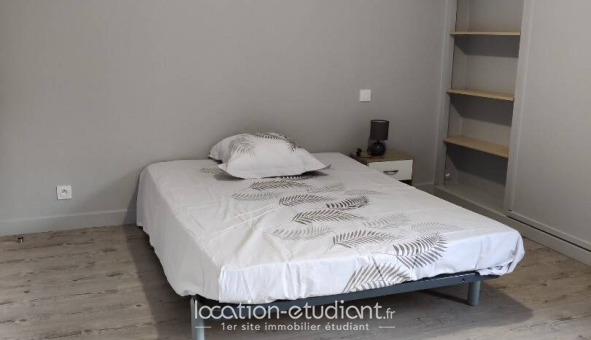 Colocation étudiante Duplex &agrave; Saint Maime (04300)