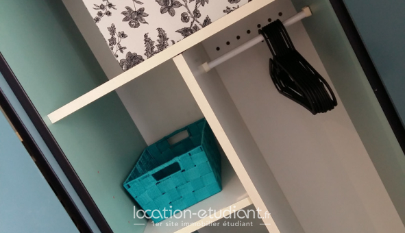 Colocation étudiante T3 &agrave; Saint Maime (04300)