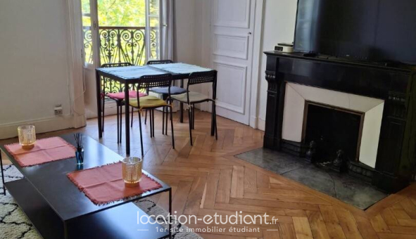 Colocation étudiante T4 &agrave; Saint Maime (04300)