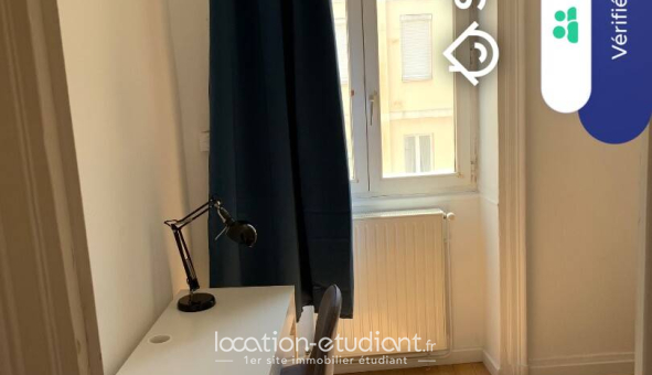 Colocation étudiante T4 &agrave; Saint Maime (04300)