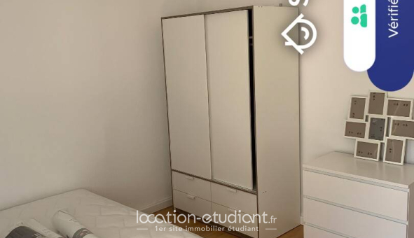 Colocation étudiante T4 &agrave; Saint Maime (04300)